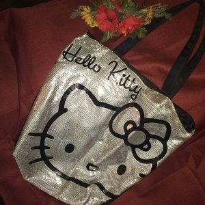 Hello Kitty bag
